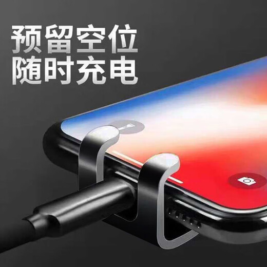 Zhicheng is suitable for Volkswagen Tanyue/Tiguan L/Tiguan X car mobile phone holder screen special base fixed navigation