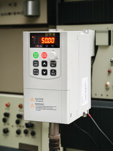 Inverter three-phase 380V heavy-duty vector 4/5.5/11/15/22Kw single-phase 220V motor speed regulator universal (220V) 0.4KW heavy-duty M series