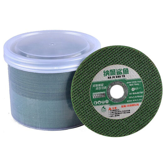 Vinoa Cutting Blade Collection 100 Angle Grinder Stainless Steel Durable Cutting Blade 0.8 Sharp Green Buy 20 Get 5 Free 25 Pieces in Total