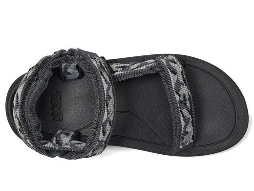 Teva Women's Verra Sandal, Mountain Mosaic Gray/Black