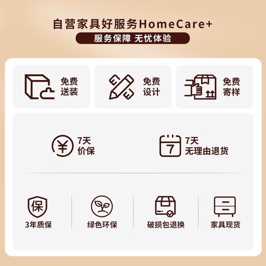 Yongtuo boss desk office computer desk chairman president manager desk and chair combination simple modern supervisor desk executive desk