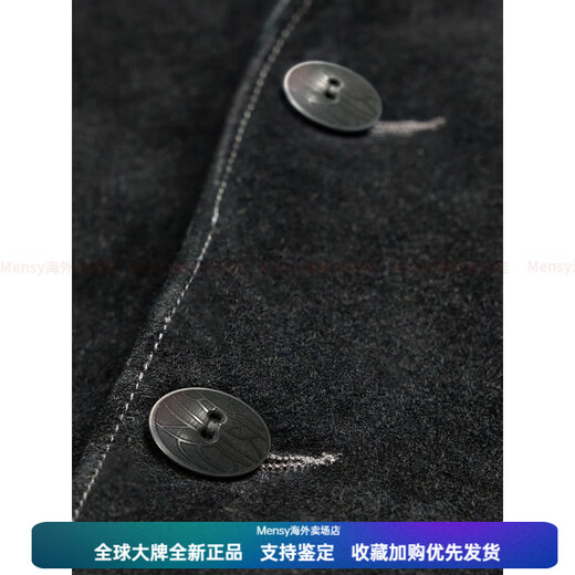 RALPH LAUREN Ralph Lauren RRL Men's 25th Autumn Bomber Jacket RL95026 New Year's Gift 001-Multicolor S