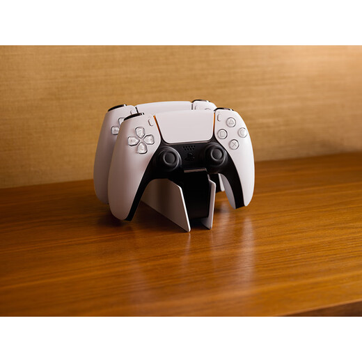 Sony (SONY) PS5 PlayStation DualSense Wireless Game Controller ps5 Controller Galaxy Purple