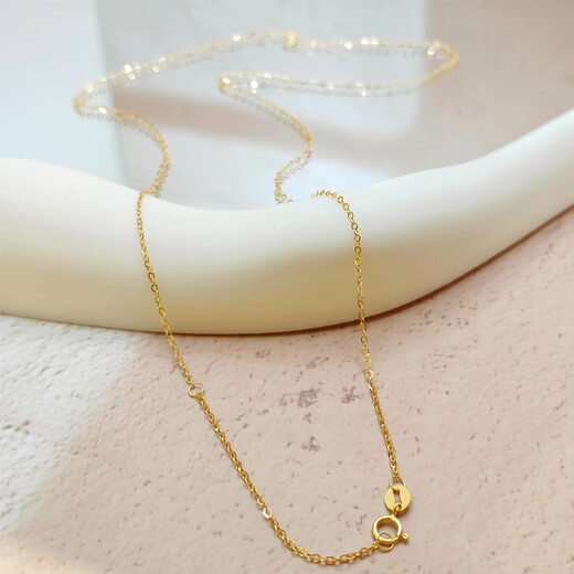 18K gold diamond love pendant, high-end love necklace for girlfriend birthday gift, heart-shaped necklace for women, yellow inlaid love heart