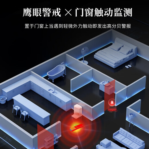 Kemi candid camera detector hotel B&B self-inspection anti-eavesdropping GPS positioning tracking signal detector