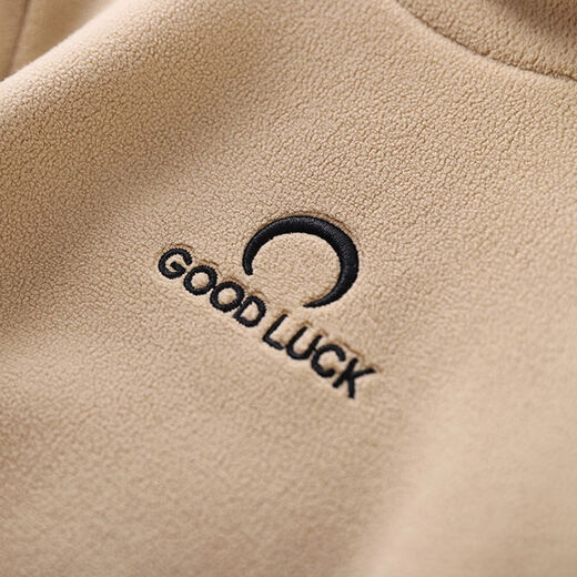 男童半高领双面绒打底衫秋冬2025新款儿童奥粒绒加厚保暖长袖T恤 蓝色 110 110cm