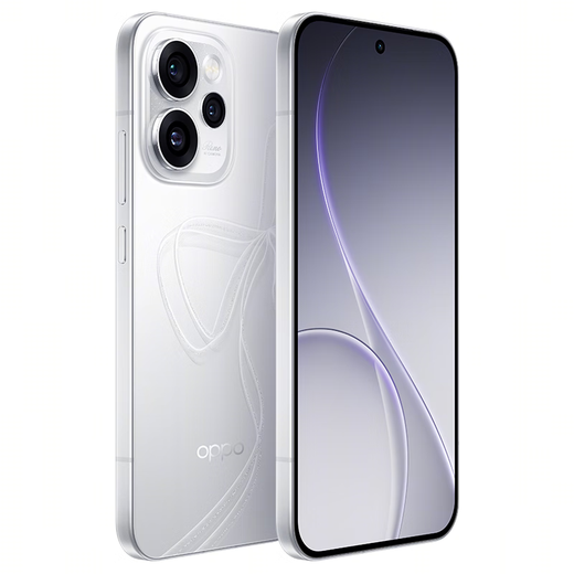 OPPO up to 80% off OPPO Reno15 new mobile phone product Song Yuqi Starlight Bow New product 200 million pixel ultra-clear image IP69 full level waterproof live magic phone Starlight Bow 16GB+256GB Daily Package National Joint Warranty