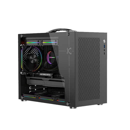 Yosemite i7 14700K/Ultra 7 265K/RTX5060/T1000 designer rendering modeling editing DIY assembly desktop computer host graphics workstation complete machine single host I7 14700/F/16G/500G cost-effective RTX5060TI-16G game graphics card