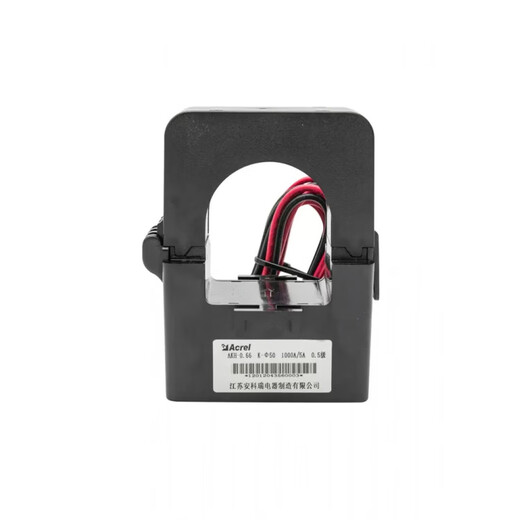 Ankerui snap-on current transformer AKH-0.66 K-24/36/50 200/5A-1000/5A K50_500_5A