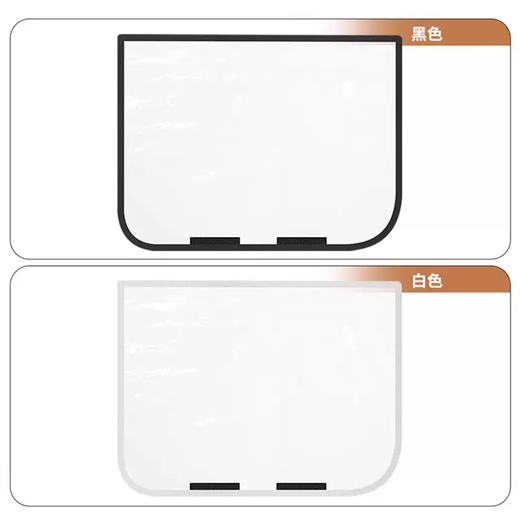 Yusenyi is suitable for Yuwei brand Gaoshan 789 rain cover charging pile rain bed chartered car charging port to protect the rain Gaoshan 789 charging gun rain cover (black edge)