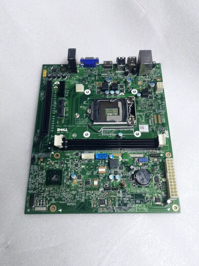 Kezitu customized DELL Inspiron 3647 SFF DIH81R H81 2YRK5 12127-1M 36473 months