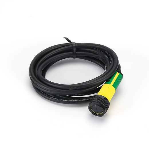 Banner photoelectric switch S18SN6D S18SP6D QS18VN6D QS18VP6D QS18VP6D sensing QS18VN6LLP