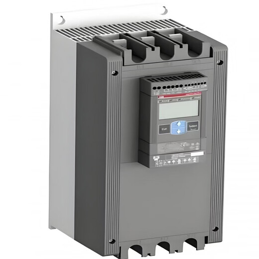 ABB soft start PSTX142-600-70_Negotiation