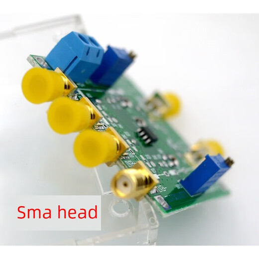 Tlv3502 module comparator module Tlv3502 dual high-speed comparator