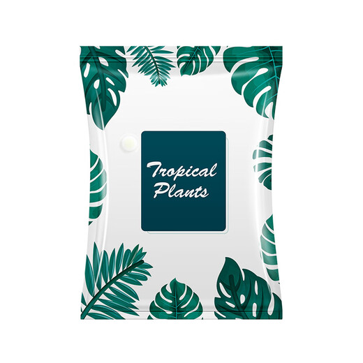 Forster thickened vacuum compression bag household quilt storage bag clothes quilt clothing special organizing and sealing artifact Mengxiong 5 small power supply pump extra thick and large_family storage