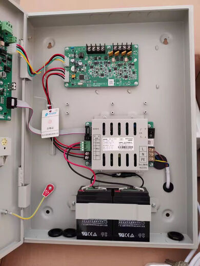 Beida Jade Bird fire alarm host JBF51S02 fire alarm linkage controller brand new JBF51S02 (200 points)