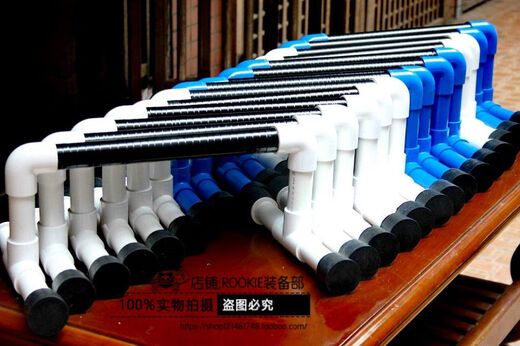 WRGD Soporte para flexiones rusas, artefacto para parada de manos, equipo de ejercicios para deportes en el hogar al aire libre, barras individuales y paralelas de madera maciza, logotipo de haya importado, 25 cm de largo