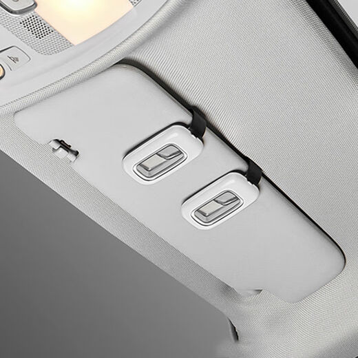 Yusenyi car aromatherapy car fragrance long-lasting light fragrance for men and women special high-end car 2024 new SKU05 white + lemon fragrance other fragrances other fragrances