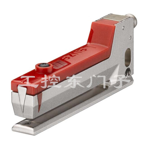 German leuze GS 63B/6D.3-S8 label detection sensor labeling electromechanical eye GS63B_6D.3-S8 electric eye