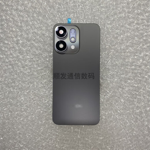 Suitable for Re4 original back cover re4pro original disassembly 99 new back cover original back shell disassembly middle frame Re4 original back cover Mermaid Ji without lenses