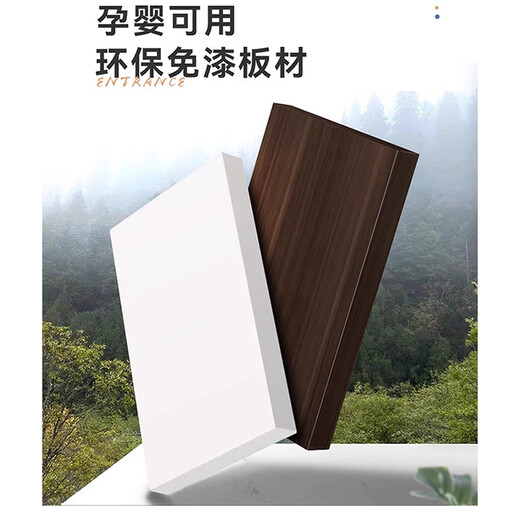 Yusenyi wine cabinet glass door living room display cabinet against the wall one-piece home restaurant wine rack storage and storage cabinet three doors all white length 120 width 30 height 200 gold frame transparent glass