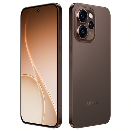 OPPO Reno 15 10% off subsidy Starlight Butterfly Dreams and Rainbows 200 million pixel ultra-clear image IP69 full level waterproof Live beyond the circle AI phone Coraline Brown 12GB+256GB Official standard configuration