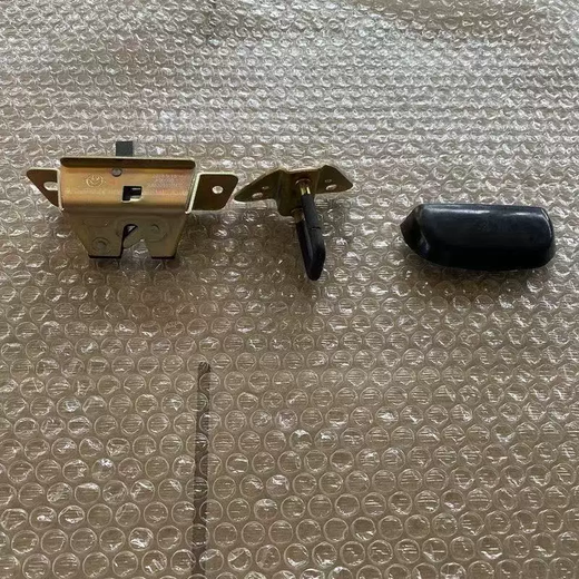 Yusenyi adapts to Reading Bidewen Baolu Dahan Tanghai full rear windshield external buckle hand lock block back door lock back door handle