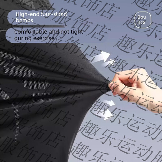 Bimax Autumn and Winter Morning Running Cycling Suit Sports Suit Men's Running Quick-Drying Breathable Loose Fitness Suit Outdoor Training Suit Elite Cycling Suit Five-piece Set M