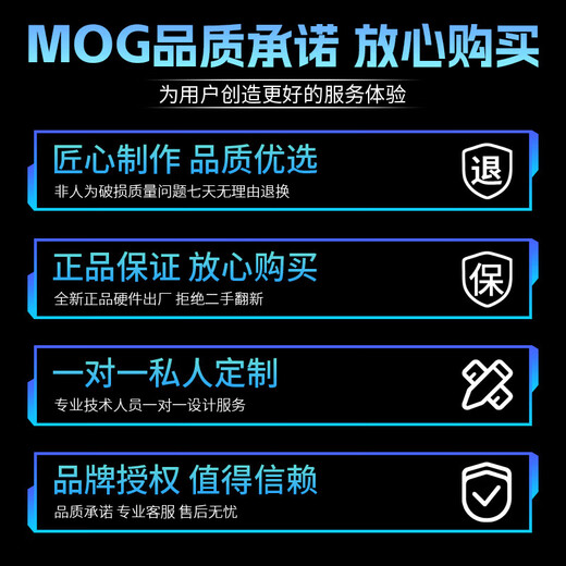 AMD 9700x host 5070 host 5070ti E-sports game live broadcast DIY desktop assembly computer subsidy machine 9700x host + RTX5070丨2