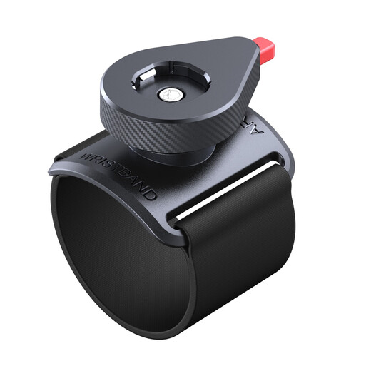 Car holder mobile phone dashboard navigation speed lock bracket paste car mobile phone holder accessories wholesale QL08 speed lock sports arm with mobile phone holder