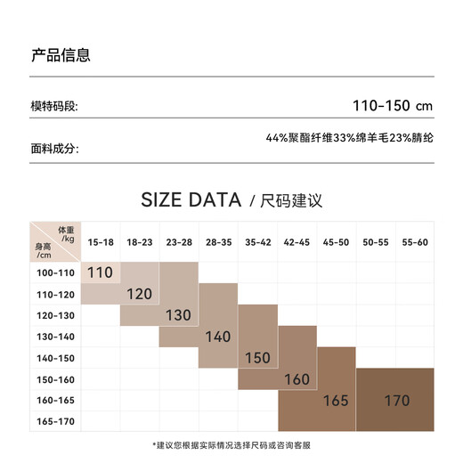 YEEHOO girls' dress children's sweater skirt small and medium-sized children's clothing red New Year's greetings wool skirt spring red 150