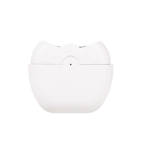 Shijanu Electric Nail Clipper Fully Automatic Manicure Artifact for Elderly and Infant Lilac Purple (Upgraded to Three Gears_Grinding + Brightening)