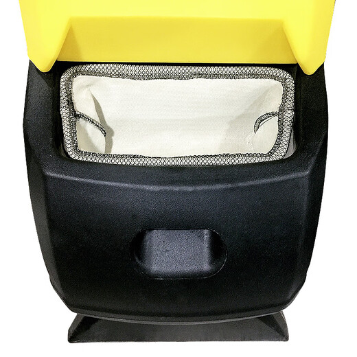 Three-in-one carpet extraction machine, hotel-specific carpet cleaning machine, low foam carpet cleaning and drying machine, extraction machine, roller brush