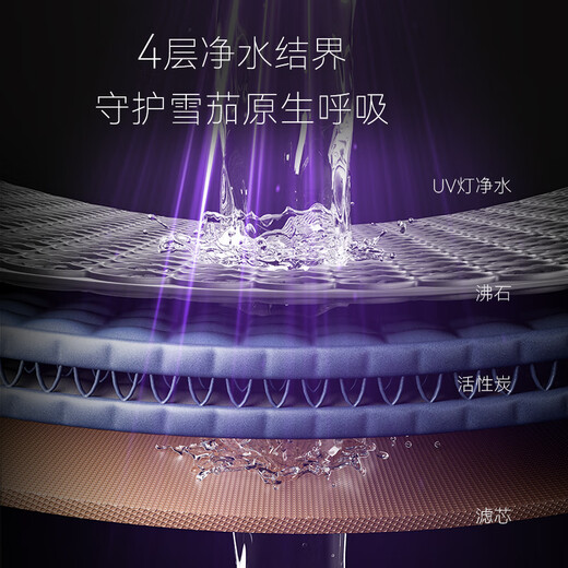 Freerman H520 cigar cabinet, constant temperature and humidity, inverter compressor, cedar wood humidifier, fingerprint password lock, wine cabinet, aluminum liner, 1.8m wide body, true inverter (five-lock smart model)