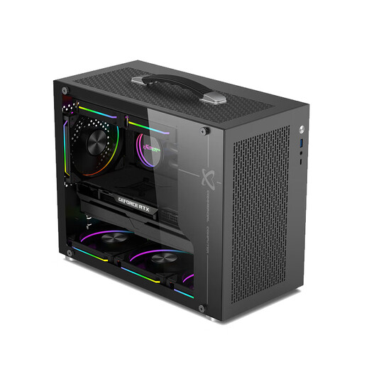 Yosemite i7 14700K/Ultra 7 265K/RTX5060/T1000 designer rendering modeling editing DIY assembly desktop computer host graphics workstation complete machine single host I7 14700/F/16G/500G cost-effective RTX5060TI-16G game graphics card