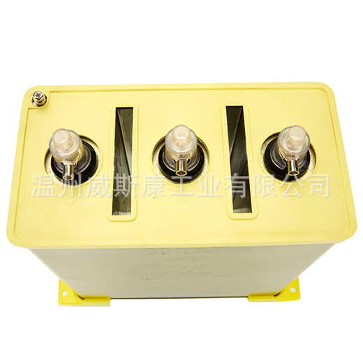 Factory direct sales of KOTO BSMJWX450V series power capacitor compensation capacitor 45-50-3