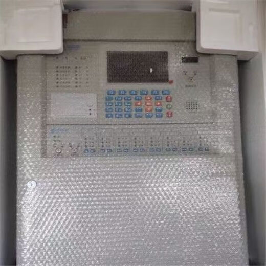 Beida Jade Bird 200 point/400 point/600 point fire alarm host 11SF-C4 series new with multi-line 11SF-C4 1600 points 8 circuits with multi-line