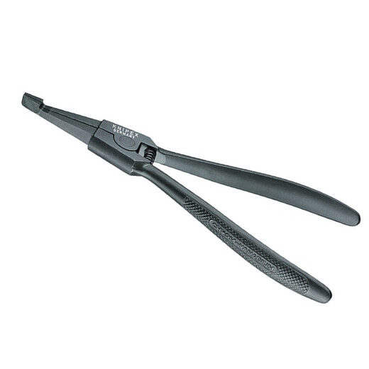 Hongcan Jiazhuo imported German original Knipex holeless shaft clamp pliers 4510170 45 21 200 45 10 170 (7 inches)