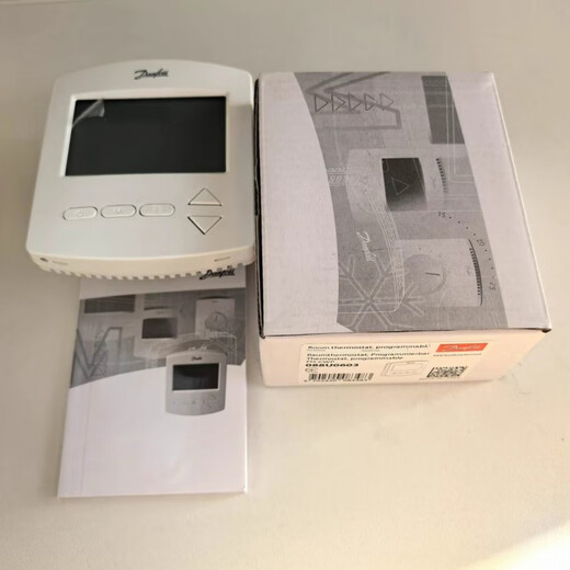 Danfoss thermostatic Fh-Cwp programmable Fh-Cwd floor heating controller Efit440 electric heating switch panel EFIT-440 electric heating