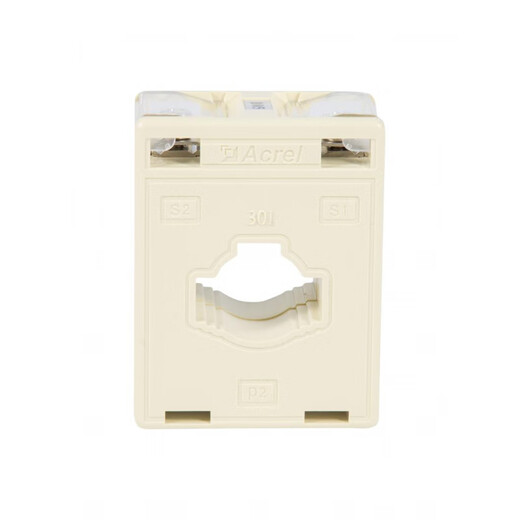 Ankesui digital instrument Akh-0.66/I measures current transformer threaded aperture 30I/40I/60I AkH0.66_60I_1200_5