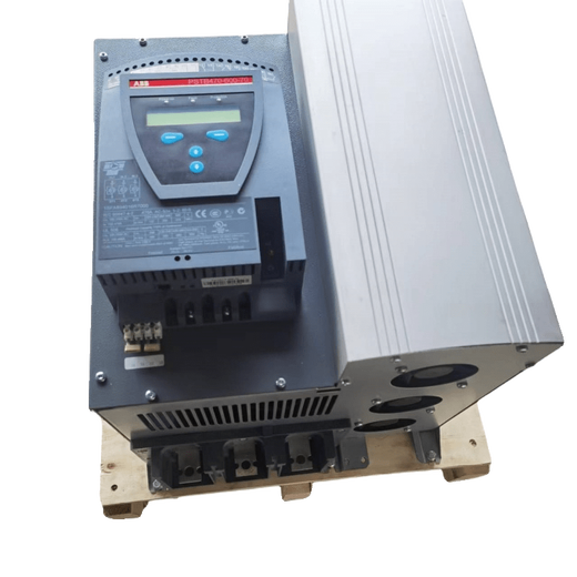 Soft start PSTB/PSTX/250/300/370/470/570/720/840/1050/600- PSTB250-600-70