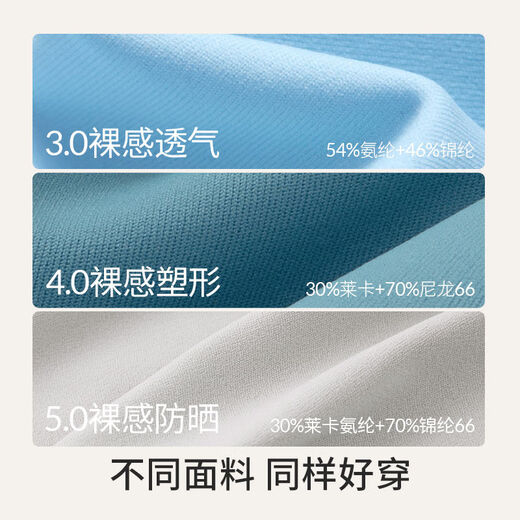 Yottoy Cloud Pants Nude Feeling Yoga Pants Women's High Waist Hip Lifting Fitness Exercise Belly Slimming Pilates Training Wear Set Master Yunduo Series 5:00-Milk Tea Gray Nude Feeling Sunscreen S S44-50kg