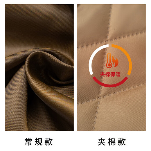 Chenfu woolen suit jacket for women spring and autumn new high-end wool small back slit casual fashion temperament suit regular style gray suit L recommended 105-114 Jin Jin equals 0.5 kg