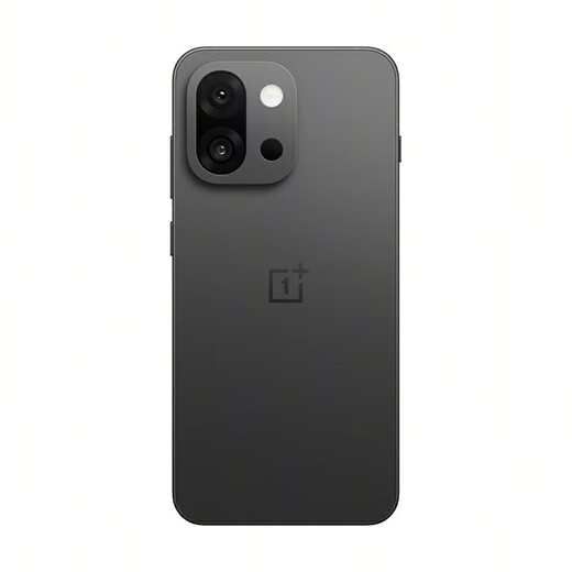 OnePlus Interest-free Installment 13T Mobile Phone, Super Performance Small Direct Screen OnePlus 13T Yunmo Black 12GB+256GB Standalone + Electronic Warranty Card Registered + One-Year Store Warranty