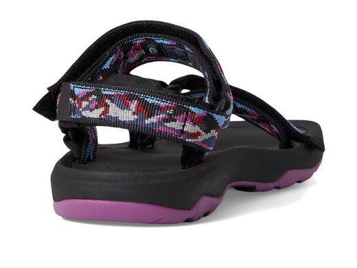 Teva Boys Hurricane XLT 2 (Kids), Mountain Mosaic Blue/Purple