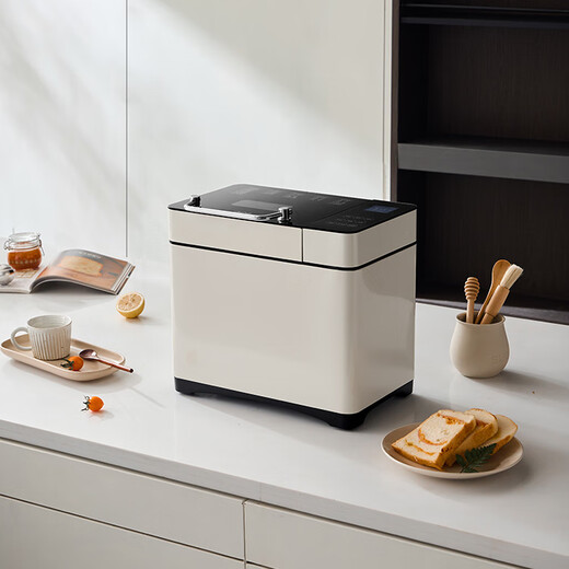 CLCEY American imported quality AB-T5 noodle bread machine household fully automatic small breakfast machine noodle machine multi-functional steamed bun machine AB-T5 noodle_bread machine