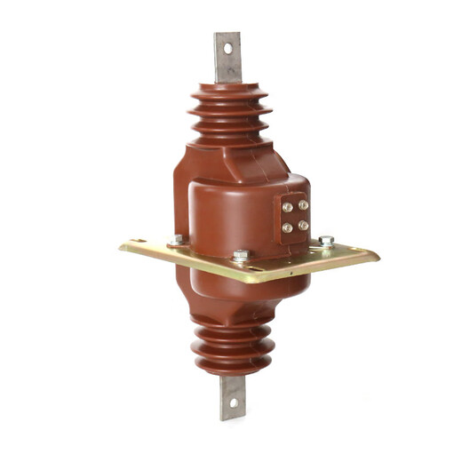 LA-10Q, LFZ1-10 fully enclosed transformer LFZ-10 high voltage cast current transformer