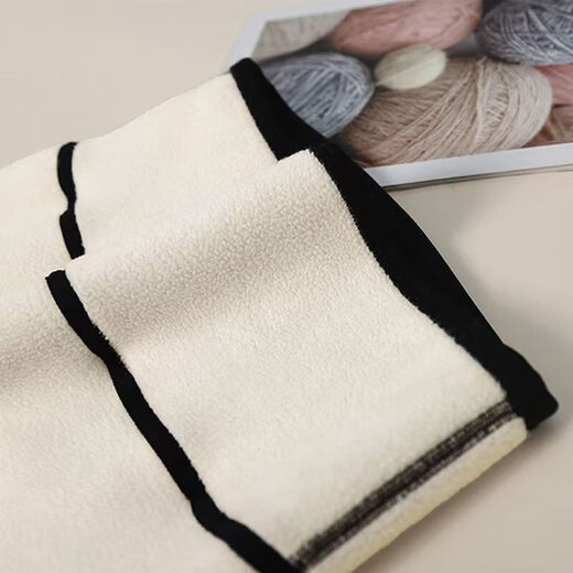 Thickened and Velvet Shaping Yoga Pants Shark Pants Sports Fitness Wear Barbie Pants High Waist Slimming Warm Autumn and Winter Black-Regular XL Recommended 120-140Jin Jin equals 0.5kg