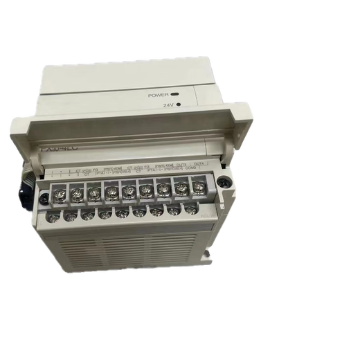 Mitsubishi FX3U-4LC PLC engineering remaining goods quality assurance