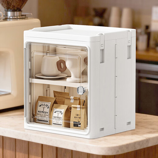 Nafenai bathroom sandwich storage cabinet storage cabinet kitchen floor storage cabinet removable finishing cabinet toilet side narrow slot cabinet 22*25*127 foldable new four-layer 8 compartment